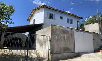 Imagem 1: Casa - Jardim Itatiaia - Campinas