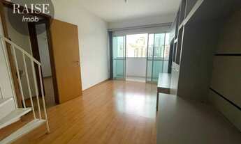 Imagem 4: Cobertura tríplex no centro da cidade!