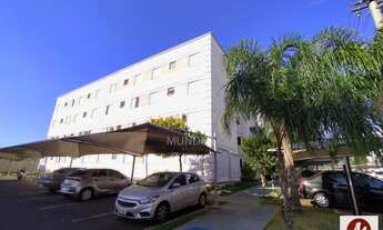 Imagem 5: Apartamento (tipo - padrao) 2 dormitórios, em condomínio fechado