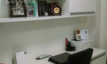 Imagem 7: Mauá - Apartamento Padrão - Parque São Vicente