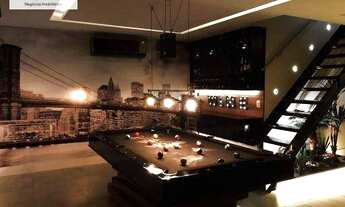 Imagem 3: Apartamento Duplex com 2 dormitórios à venda, 142 m² por R$ 3.980.000,00 - Vila Olímpia