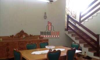 Imagem 2: Casa 5 dorms, 4 suítes no Vila Verde REF: 23983