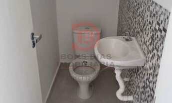 Imagem 4: Sobrado Novo Frontal -2 quartos, 1 vaga - Vila Síria