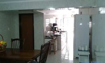 Imagem 3: CASA ASSOBRADADA - POMPÉIA - SP