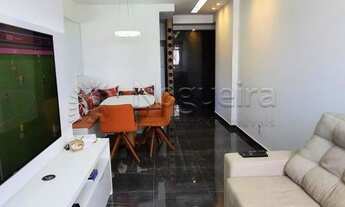 Imagem 2: Apartamento 57 metros com 2 Quartos sendo 1 Suíte no Aurora Trend - Recife-PE