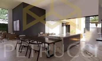 Imagem 6: Casa - Parque Brasil 500 - Paulínia