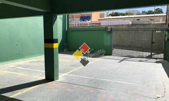 Imagem 3: Kitnet com 1 dormitório à venda, 36 m² por R$ 190.000,00 - Vila Itapura - Campinas/SP