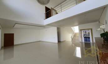 Imagem 4: Casa - Loteamento Alphaville Campinas - Campinas