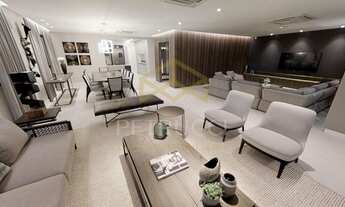 Imagem: Apartamento - Cambuí - Campinas