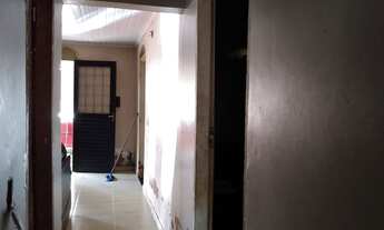 Imagem 3: Vd Casa 2qts Quitada Lote de 500m², Condomínio Porto Rico - Santa Maria - DF