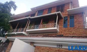 Imagem 3: CASA ASSOBRADADA - CIDADE JARDIM - SP