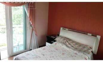 Imagem 7: São Bernardo do Campo - Casa Padrão - Parque Terra Nova II