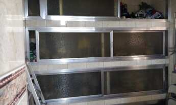 Imagem 4: 2 casas em terreno de 360m²