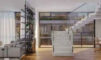 Imagem 5: Curitiba - Apartamento Padrão - Bigorrilho