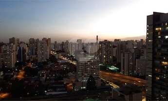 Imagem 5: Excelente Cobertura de Alto Padrão a Venda/ Locação Campo Belo