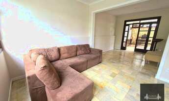 Imagem 5: Casa com 6 dormitórios à venda, 278 m² por R$ 1.950.000,00 - Trindade - Florianópolis/SC