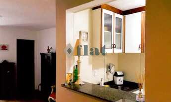 Imagem 6: Rio de Janeiro - Apartamento Padrão - Recreio dos Bandeirantes