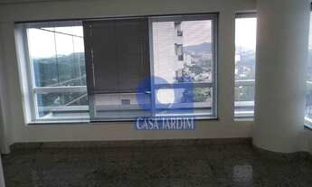 Imagem 5: Sala, 96 m² - venda por R$ 800.000,00 ou aluguel por R$ 3.800,00/mês - Edificio Monte Carl