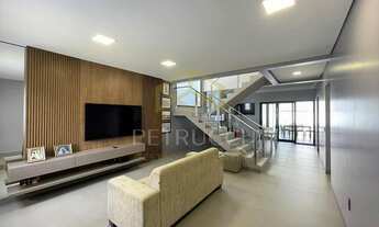 Imagem 2: Casa - Swiss Park - Campinas