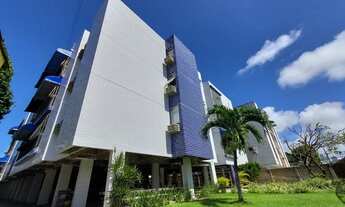 Imagem 3: Excelente Apartamento Com 120 m², Varandão, 3quartos (1ste) em Campo Grandeecife - PE