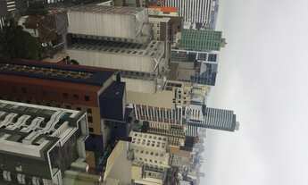 Imagem 4: Apartamento para aluguel possui 42 metros quadrados com 1 quarto em centro - Curitiba - P