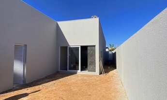 Imagem 5: Casa térrea venda tem 155 metros quadrados com 3 suítes