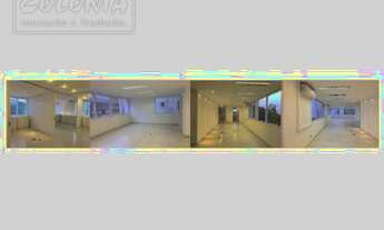 Imagem 3: São Paulo - Conjunto Comercial/sala - Cerqueira César