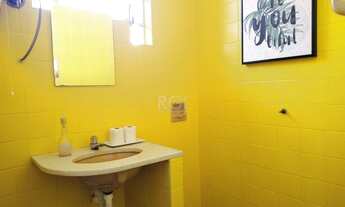 Imagem 6: Porto Alegre - Casa Padrão - Petrópolis