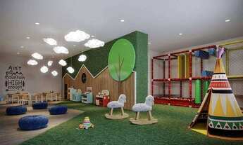 Imagem 6: Linear Vila Sônia - 30 à 44m², com 1 Dorm - Vila Sônia - SP