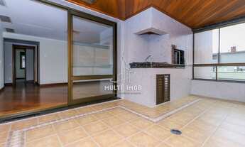 Imagem: PORTO ALEGRE - Apartamento Padrão - Moinhos