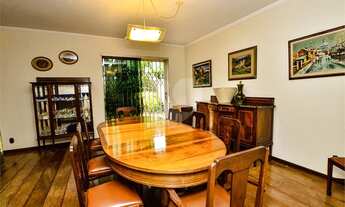 Imagem 3: São Paulo - Casa Padrão - BROOKLIN PAULISTA