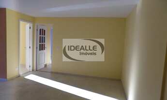 Imagem 3: Apartamento com 2 quartos para alugar por R$ 2750.00, 96.60 m2 - CENTRO CIVICO - CURITIBA