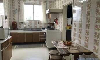 Imagem 4: APARTAMENTO - ALTO DA LAPA - SP