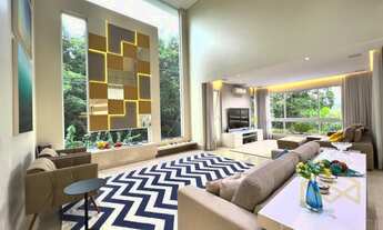 Imagem 4: Casa - Swiss Park - Campinas