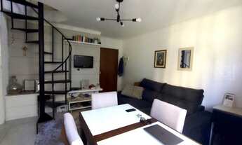 Imagem 3: Porto Alegre - Apartamento Padrão - Centro Histórico