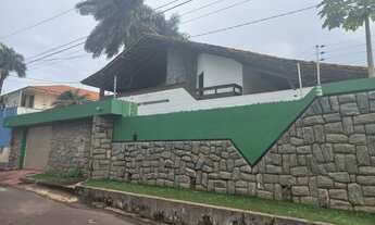 Imagem: Casa para alugar calhau 4 suites