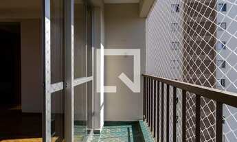 Imagem 7: Apartamento para Aluguel - São João Clímaco, 2 Quartos, 51 m2