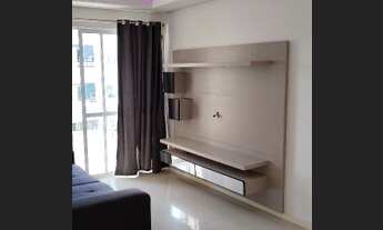 Imagem 3: Excelente Apto Semi-Mobiliado Próximo da Pedra Branca