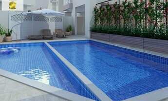 Imagem 7: Apartamento Próximo Estádio Municipal | 55 m² | 2 dormitórios