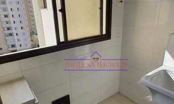 Imagem 7: Apartamento à Locação, no Bairro Vila Floresta em Santo André/SP