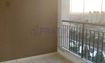 Imagem: Apartamento - Locação - Tatuapé - Cod