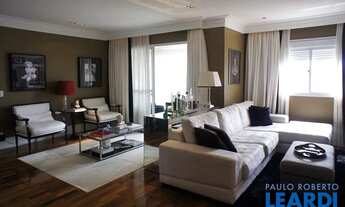 Imagem: APARTAMENTO - PINHEIROS - SP