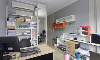 Imagem 7: Porto Alegre - Casa Padrão - Jardim Lindóia