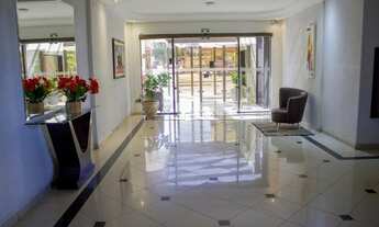 Imagem 5: Apartamento à venda, 3 quartos, 3 suítes, 2 vagas, Jardim América - Goiânia/GO