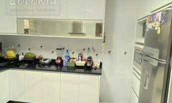 Imagem 5: Santo André - Casa Padrão - Vila Alpina