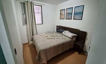 Imagem 6: Apartamento com 3 dormitórios à venda, 60 m² por R$ 360.000,00 - Vila Adyana - São José do