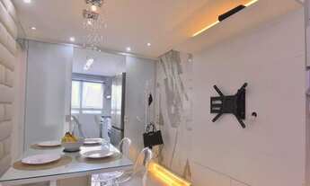 Imagem 2: Apartamento com 2 dormitórios à venda, 40 m² por R$ 270.000 - Vila Ema - São Paulo/SP