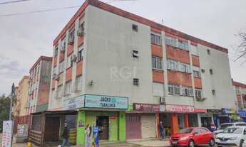 Imagem 1: Porto Alegre - Apartamento Padrão - Jardim Leopoldina