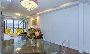 Imagem 5: Porto Alegre - Apartamento Padrão - Jardim Botânico