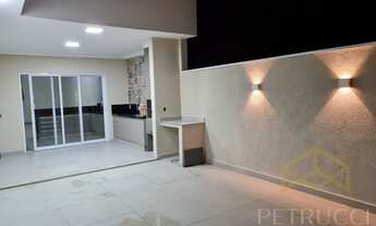 Imagem 3: Casa - Parque Ortolândia - Hortolândia